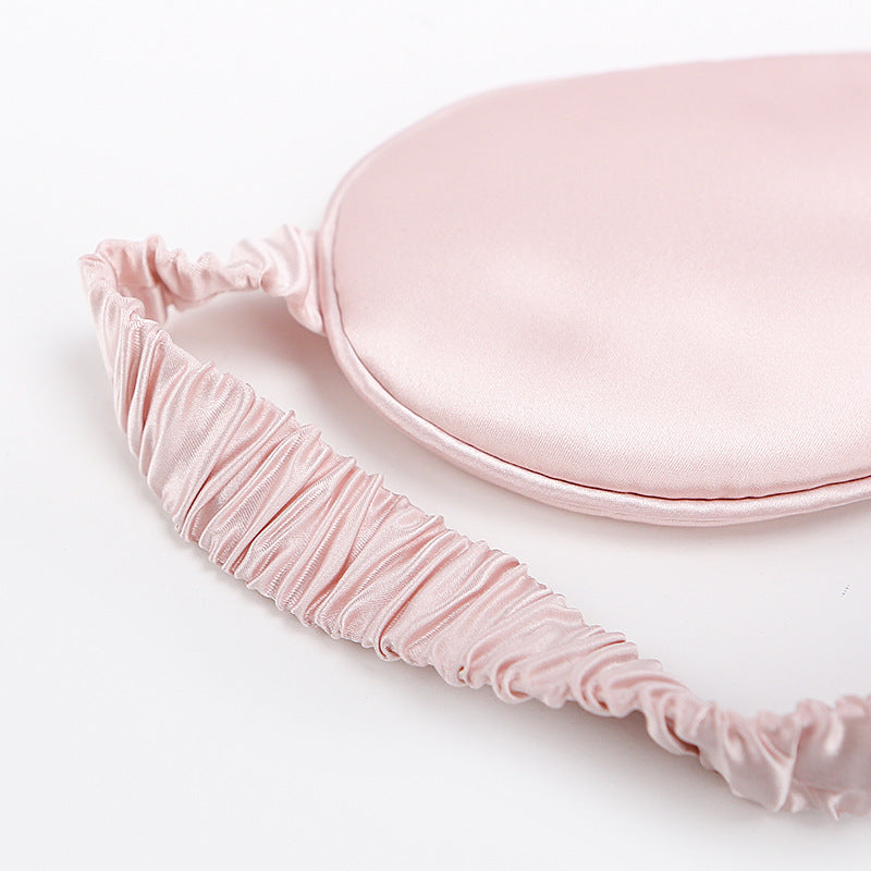 Silk Eye Mask Gift Box