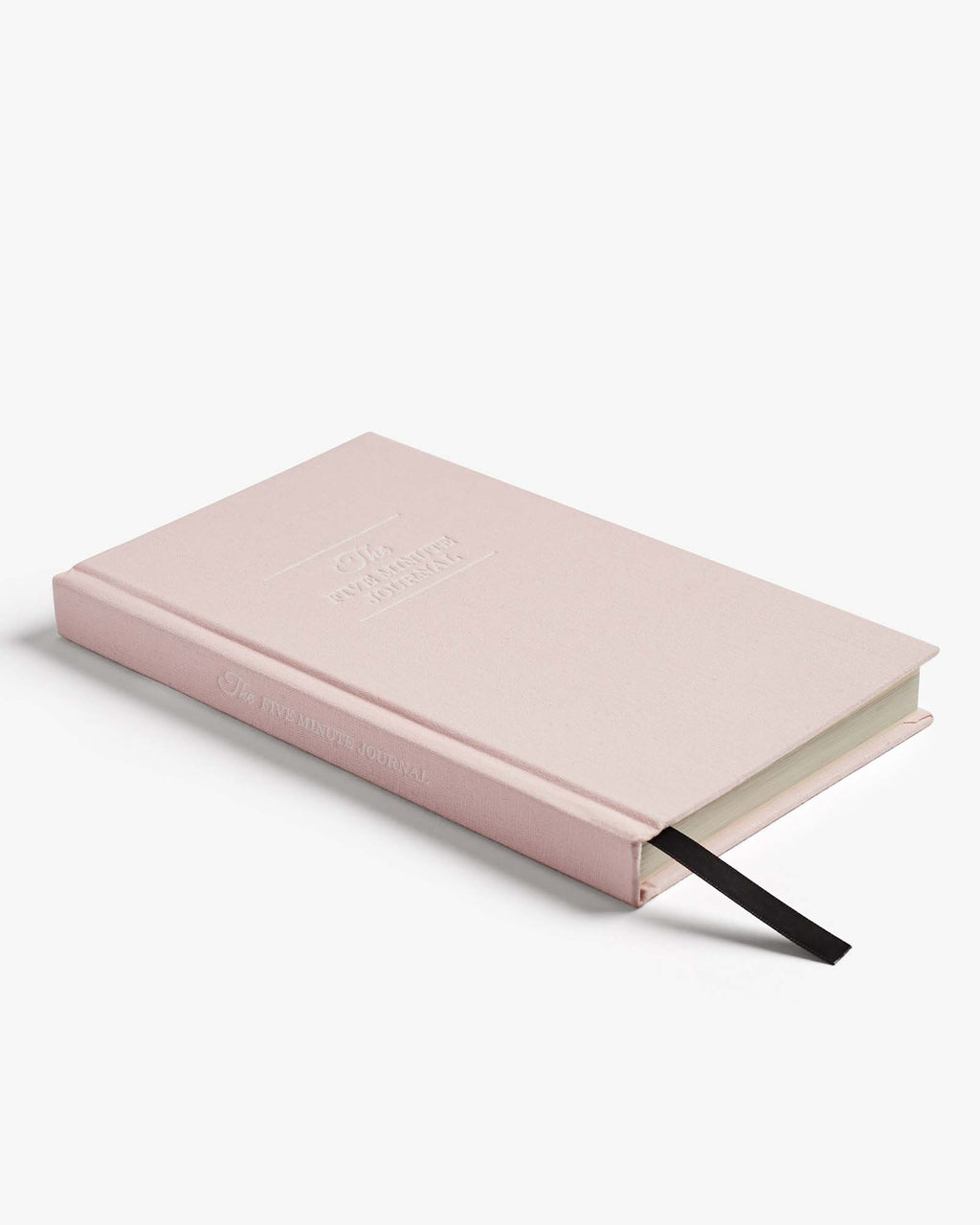 The Five Minute Journal