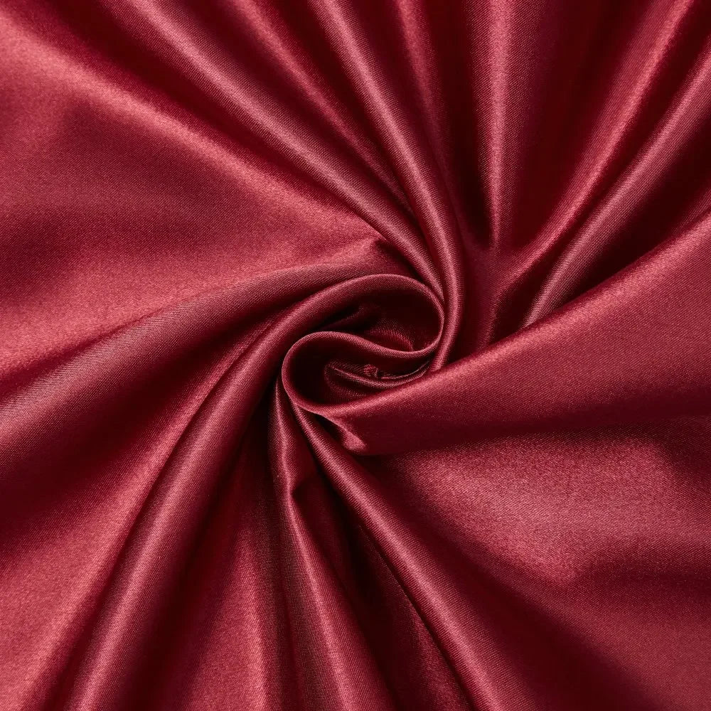 Silk Pillowcase Luxury Bedding