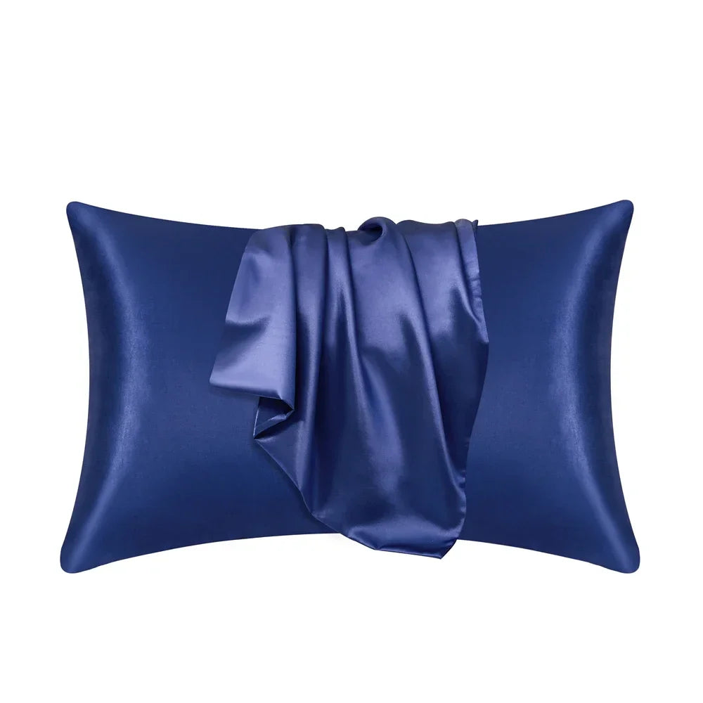 Silk Pillowcase Luxury Bedding